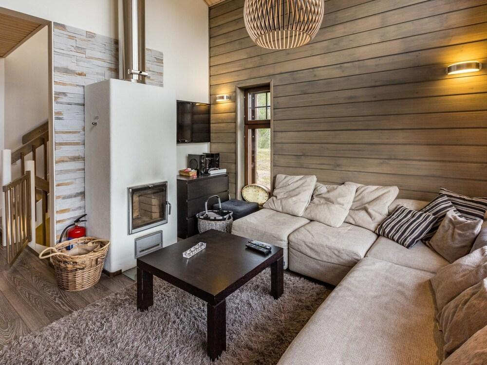 Karhunkieppi 11b Kittil