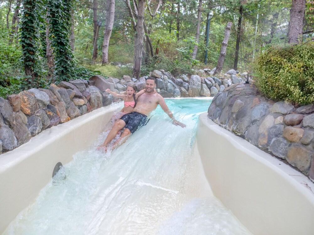 Center Parcs Park Bispinger Heide Bispingen