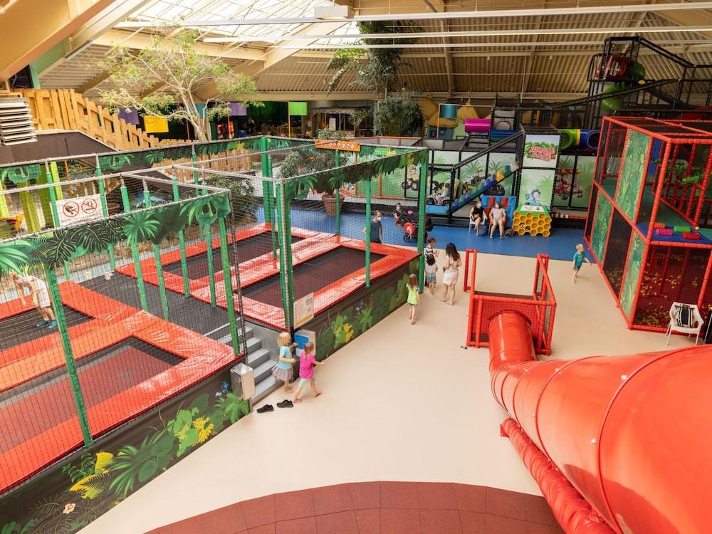 Center Parcs Park Bispinger Heide Bispingen