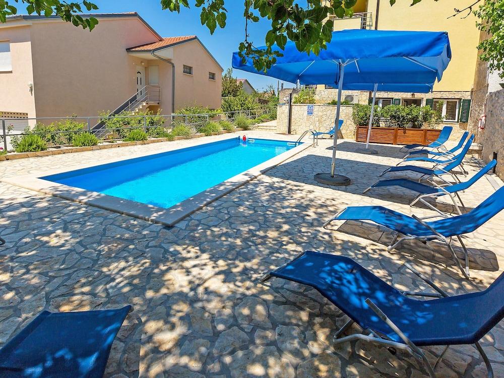 Leko Novi Vinodolski