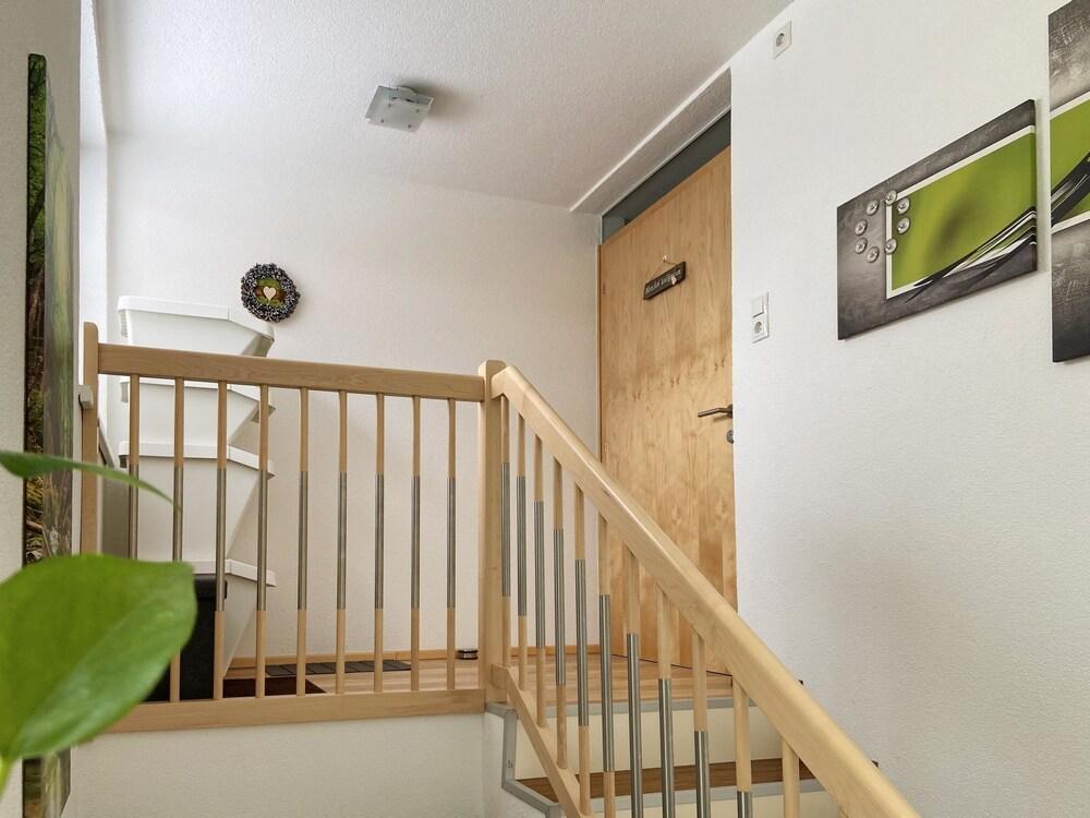 Margret Oberried in Oberried