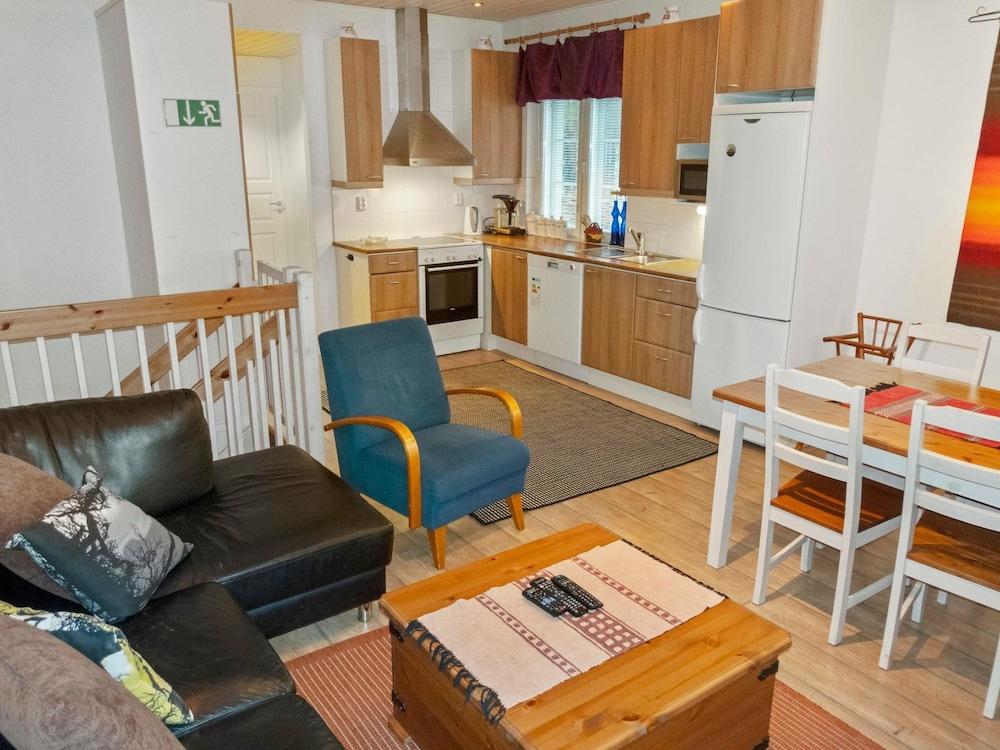 Levin Alppi a3 Kittil