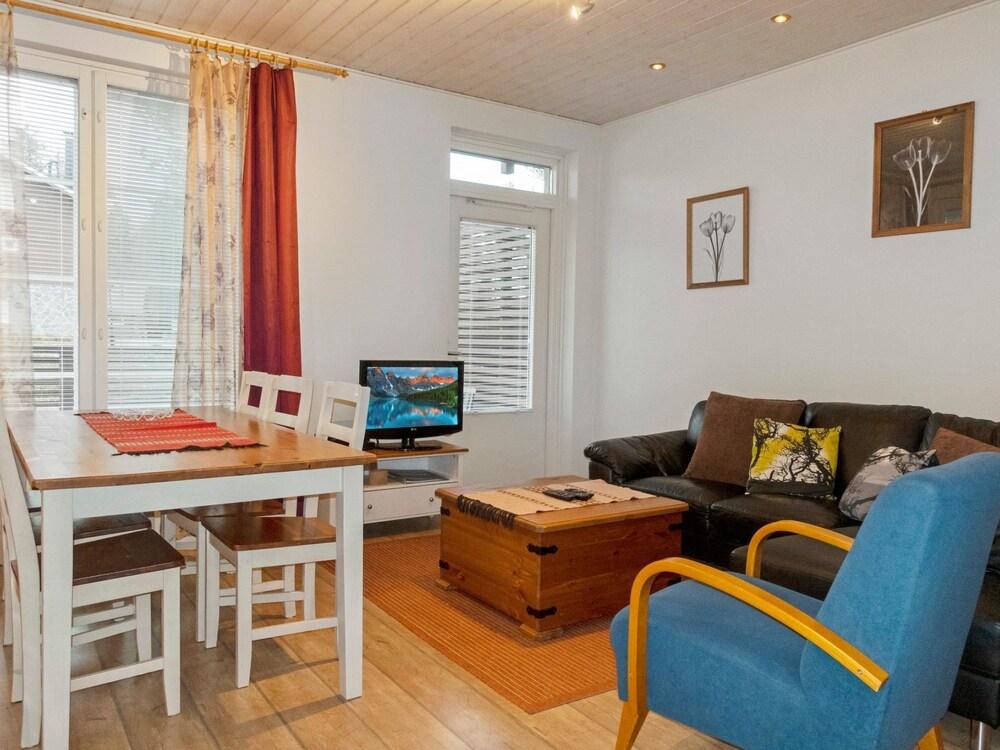 Levin Alppi a3 Kittil