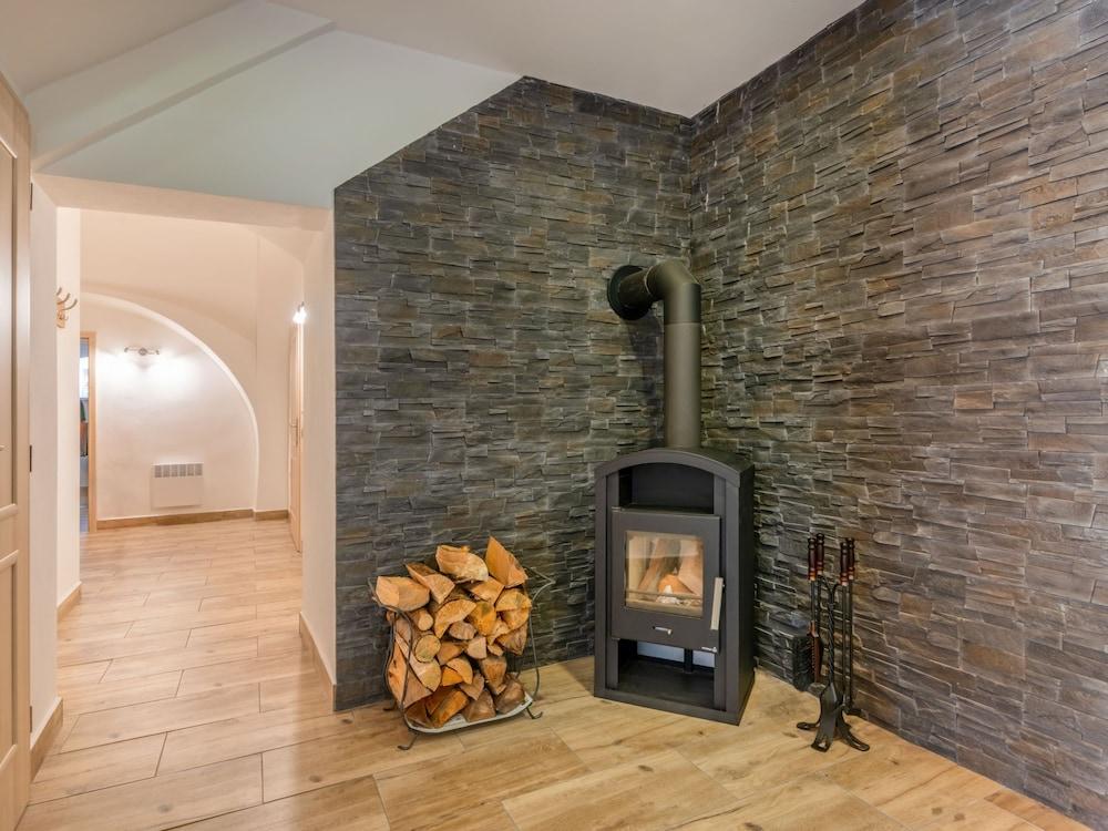 IVA Ole Nice v Orlick ch hor ch