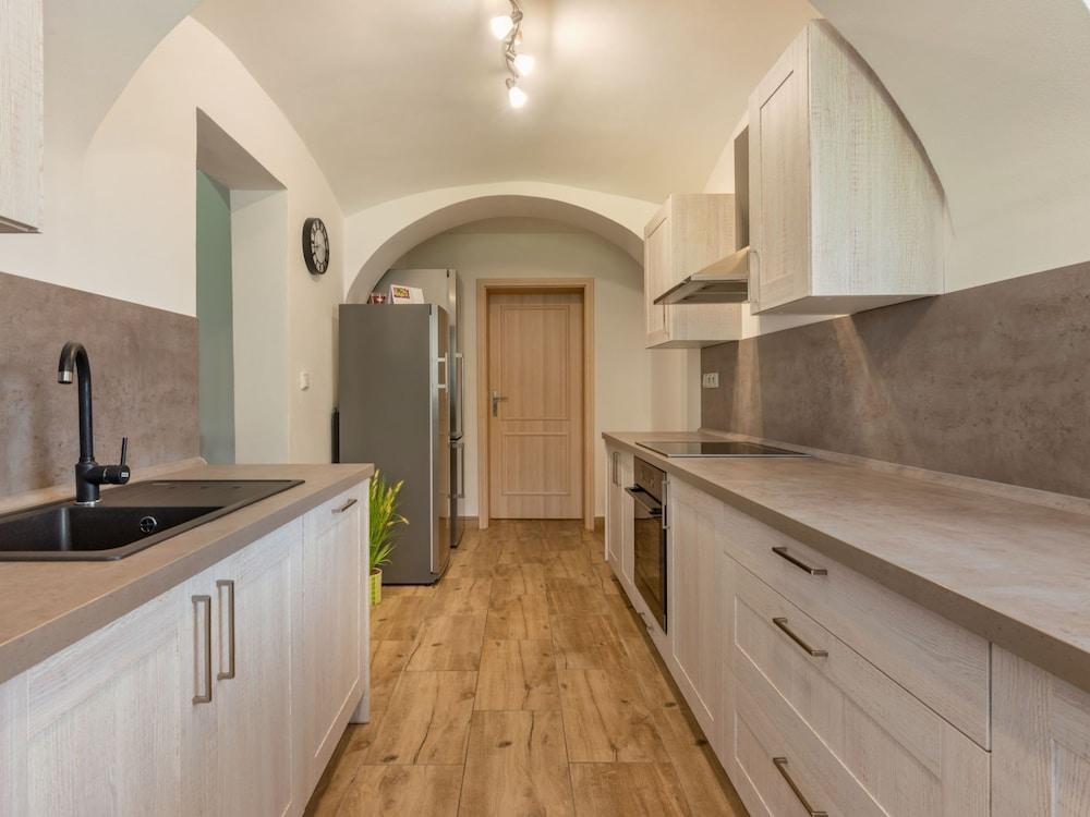 IVA Ole Nice v Orlick ch hor ch