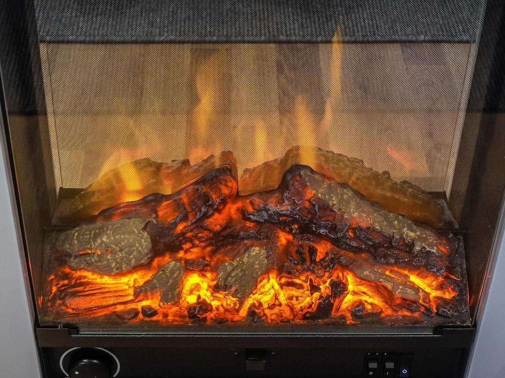 Pikkuporo a Saariselk