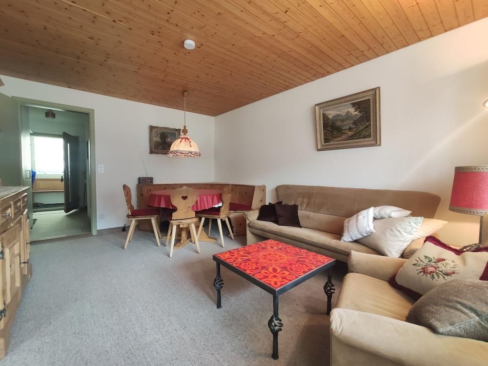 Esther Davos Platz in Davos Platz