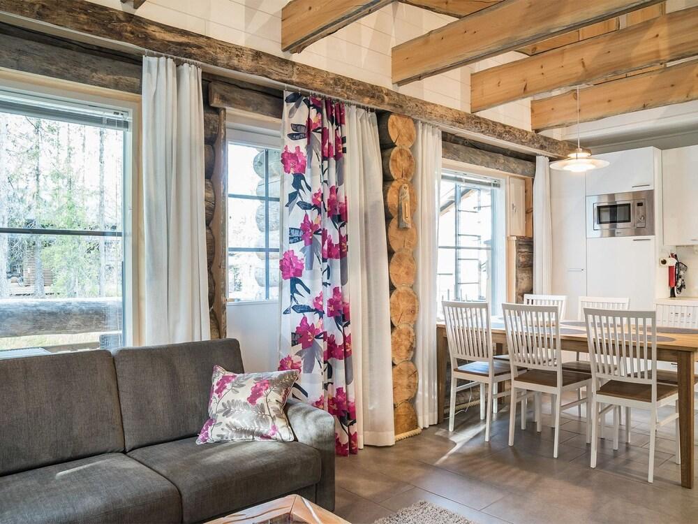 Taruilevi 8 h4 Kittil