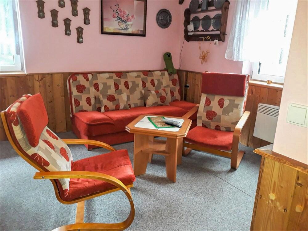 Chl vce u Hronova St Rkov