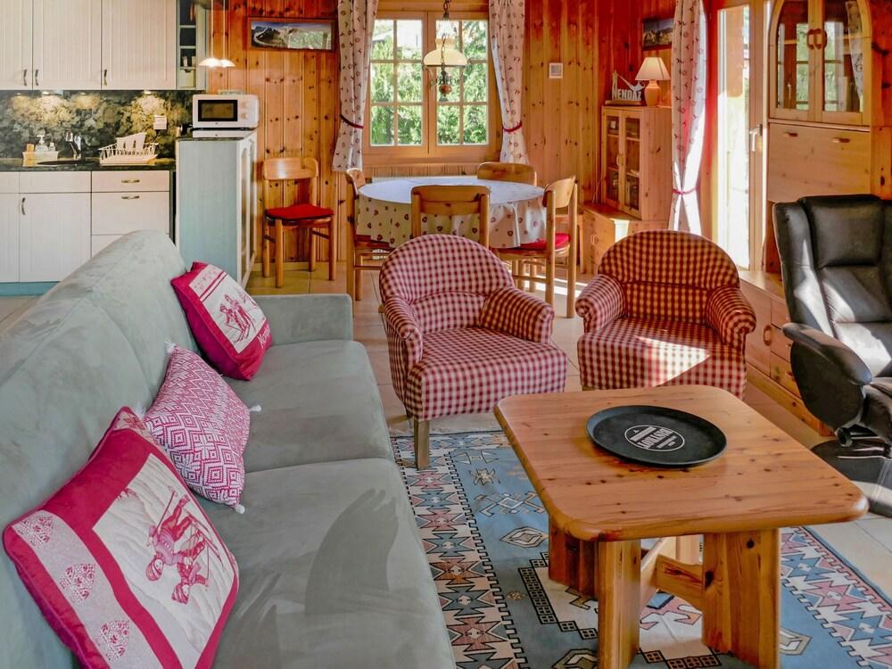 Mirabeau Haute-nendaz