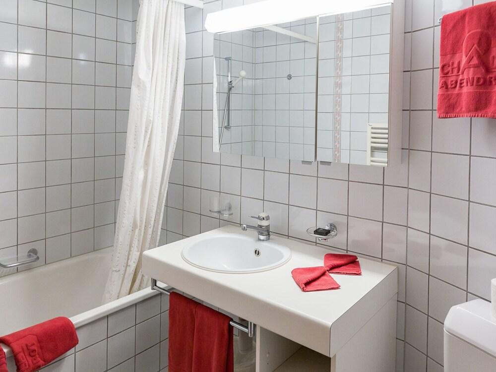 Chalet Abendrot Grindelwald