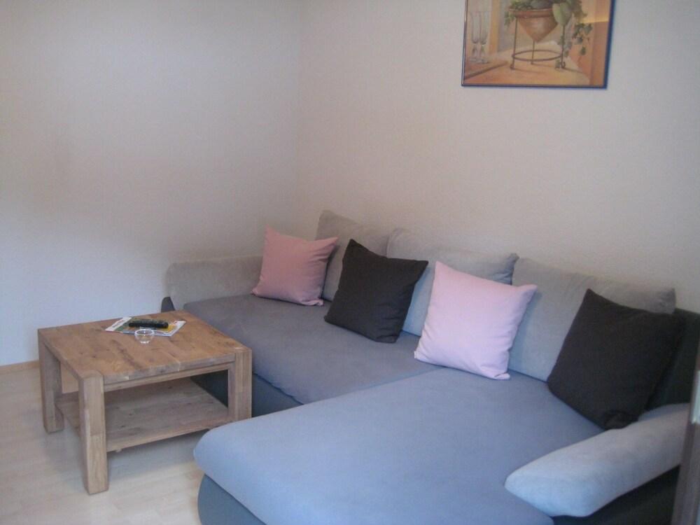 K hle Pfunds in Pfunds