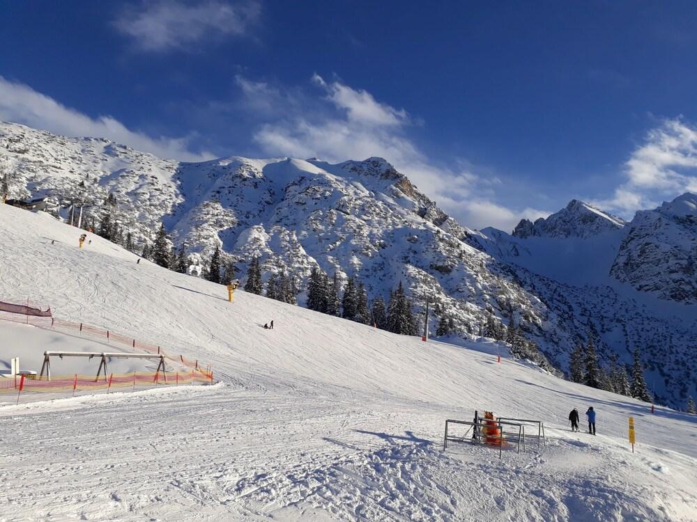 Excelsior Seefeld in Tirol