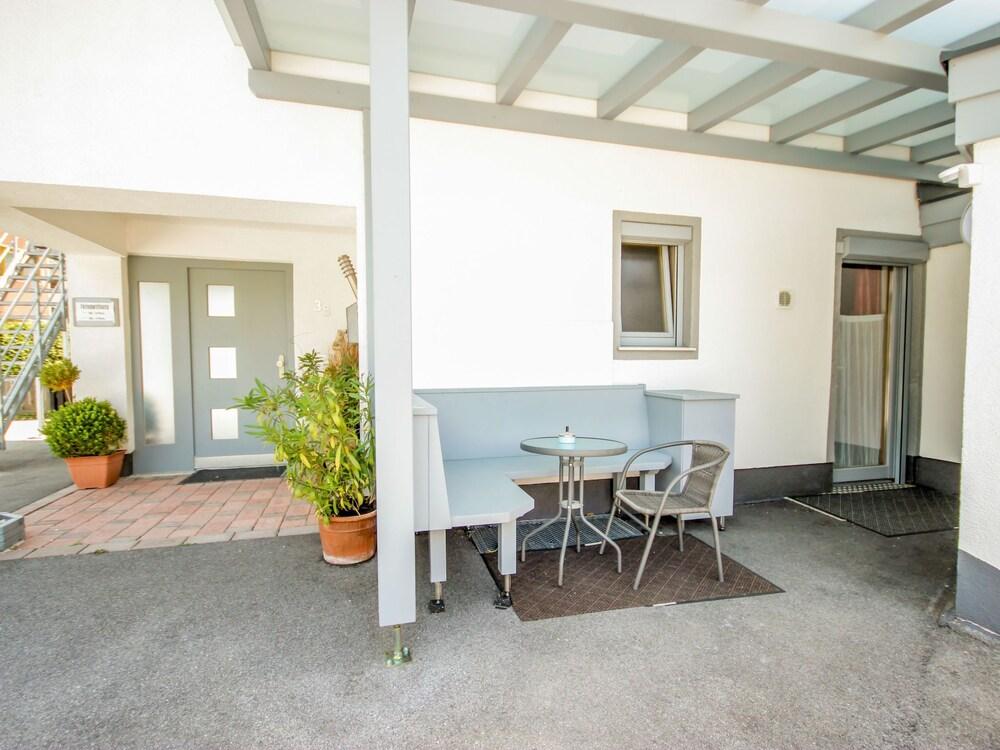 Frischmann Umhausen in Umhausen