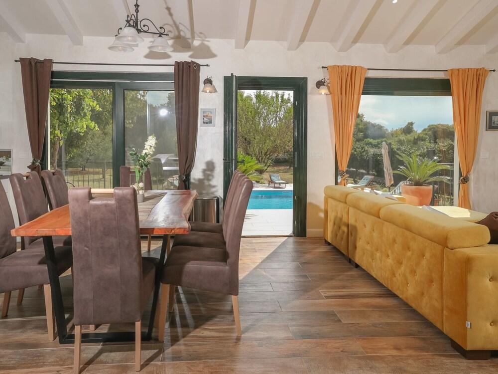 Villa Bernard Rovinj