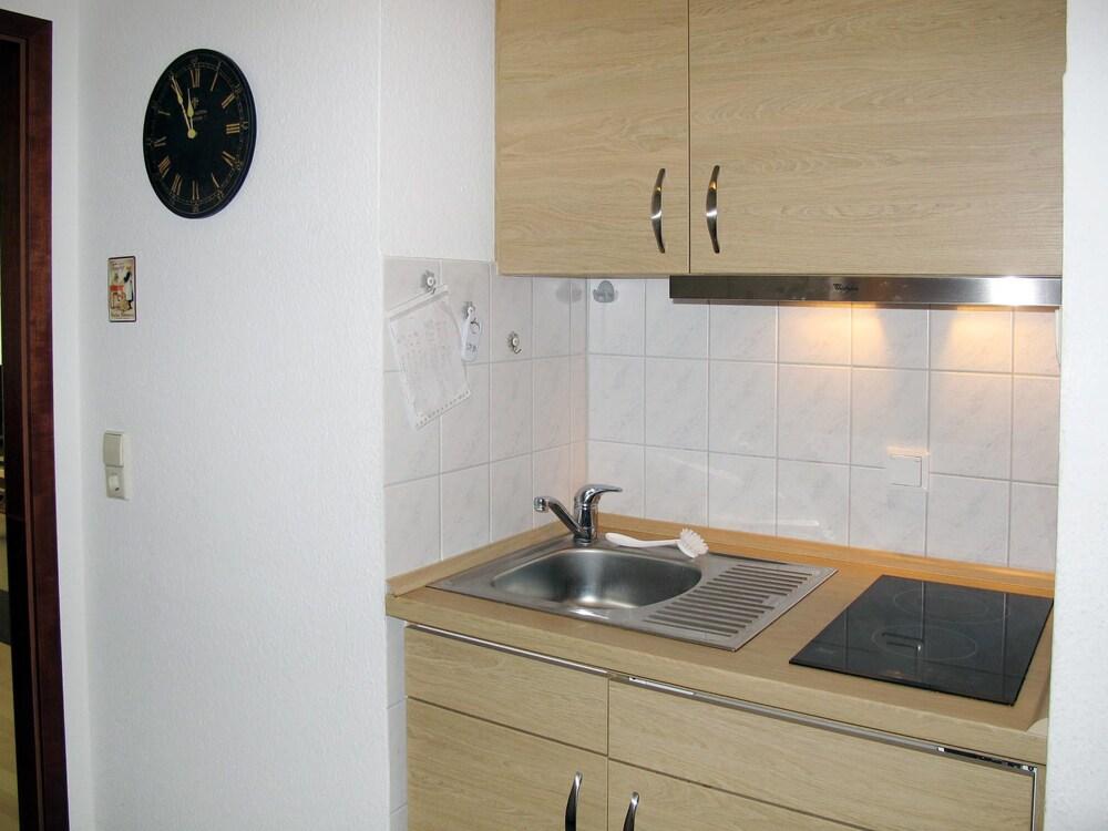 Glowe Glowe in Glowe