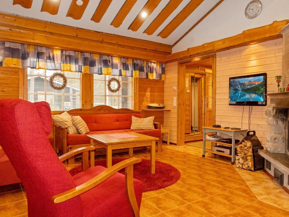 Lauri 5 Kittil in Kittil