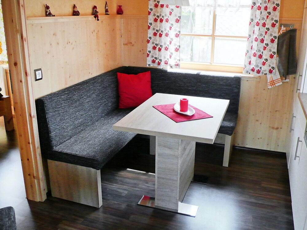 Weitsicht Lichtenhain Bergbahn