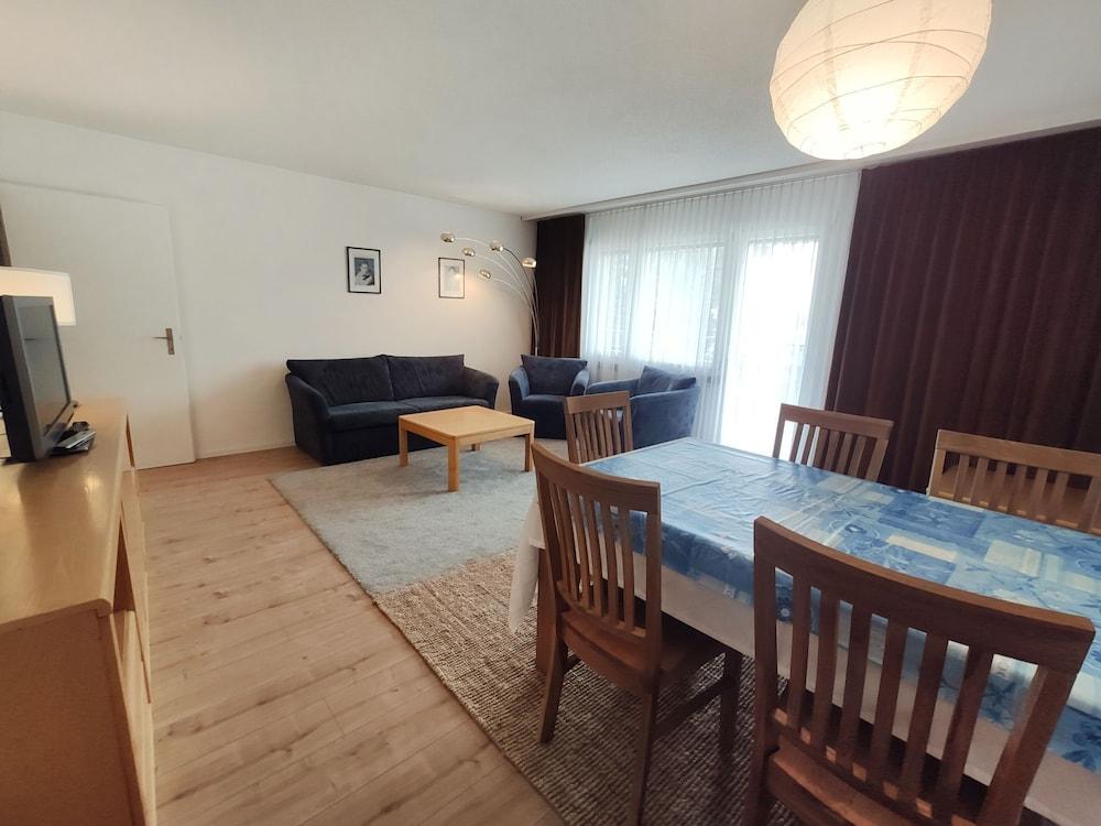 Allod-park Davos Platz