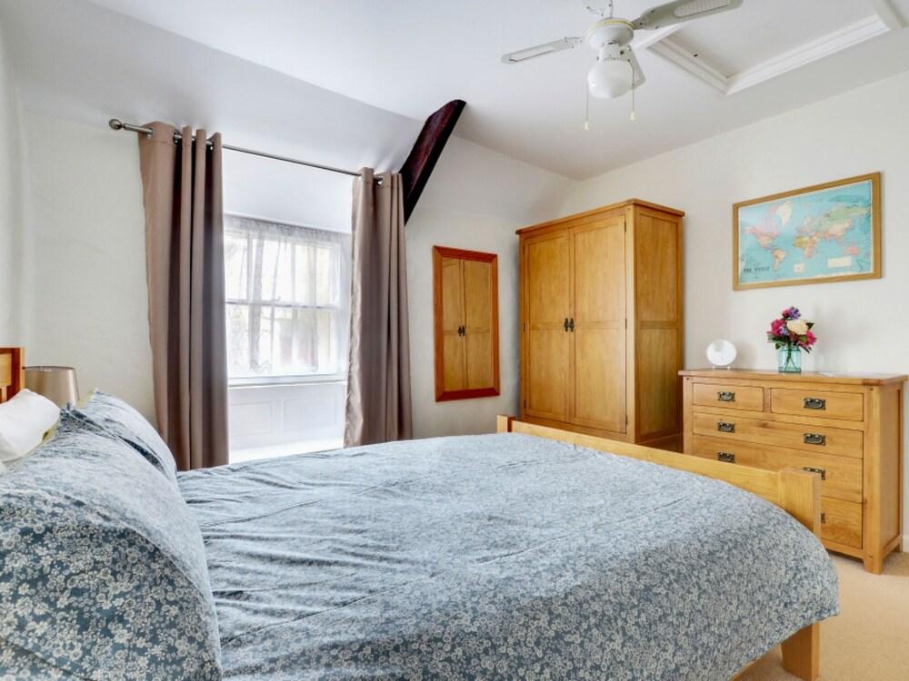 Drum Cottage Appledore