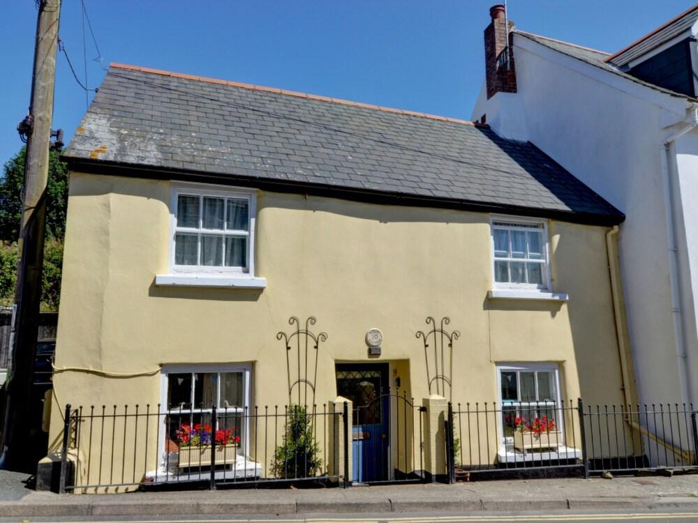 Drum Cottage Appledore