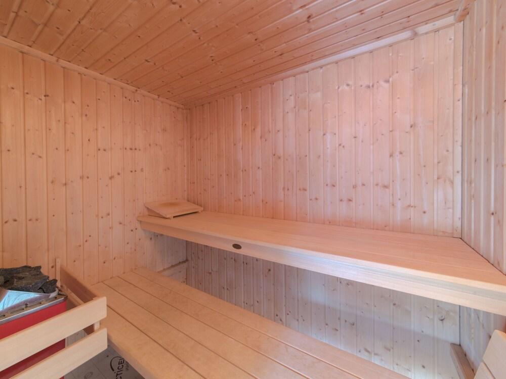 Villa Kievit De Haan