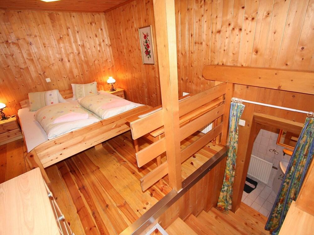 Helmreich St Gallenkirch