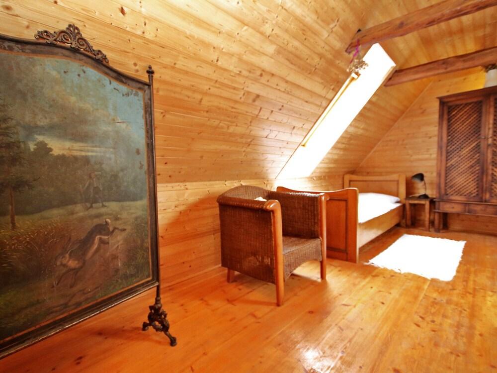 Podoli P Edotice in P Edotice