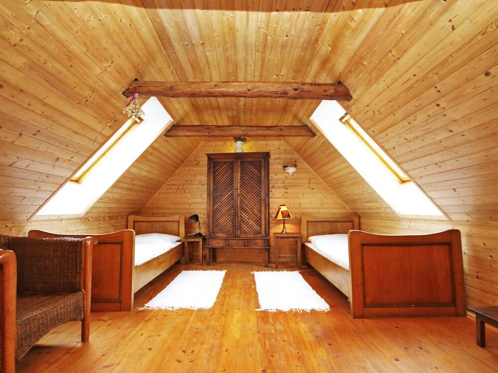 Podoli P Edotice in P Edotice