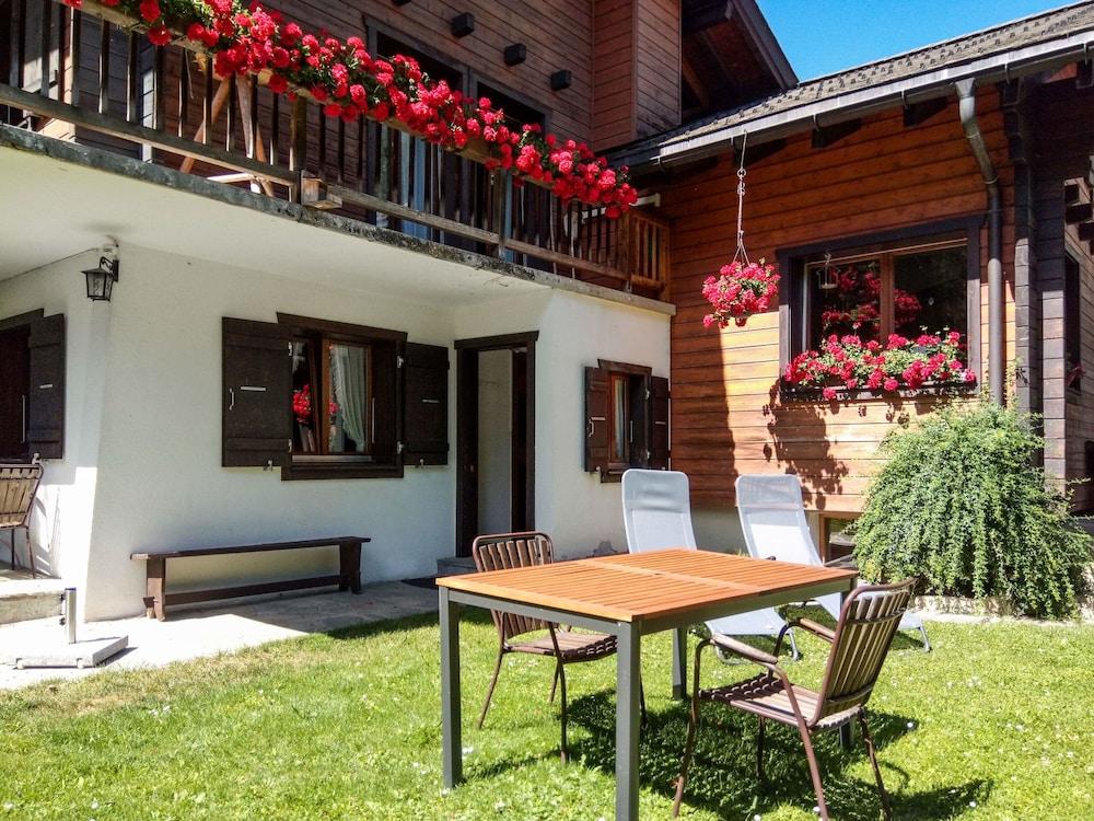 Le Tzanton Leytron in Leytron