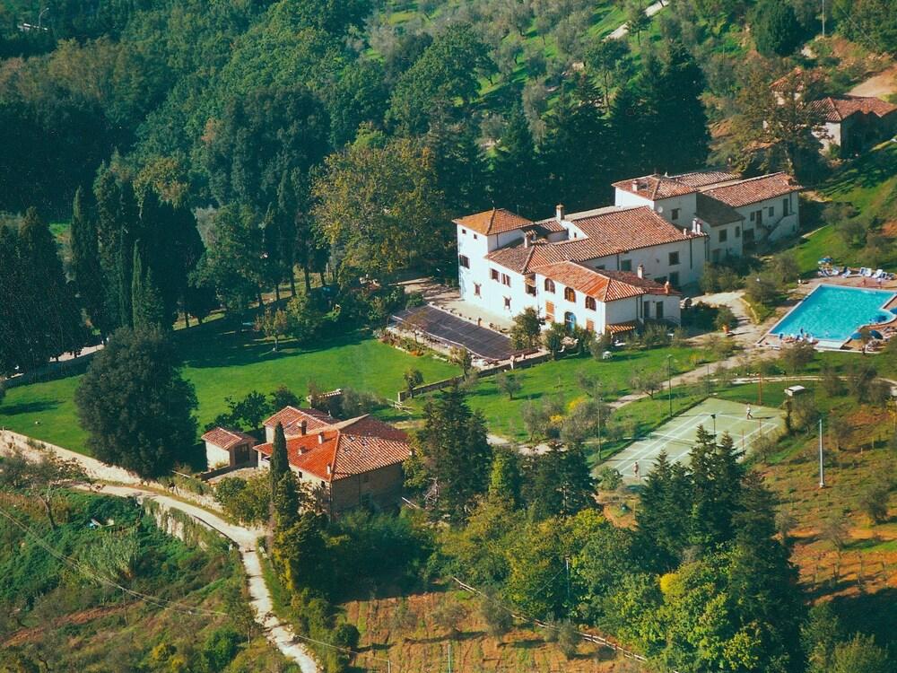 Villa Grassina Grassina