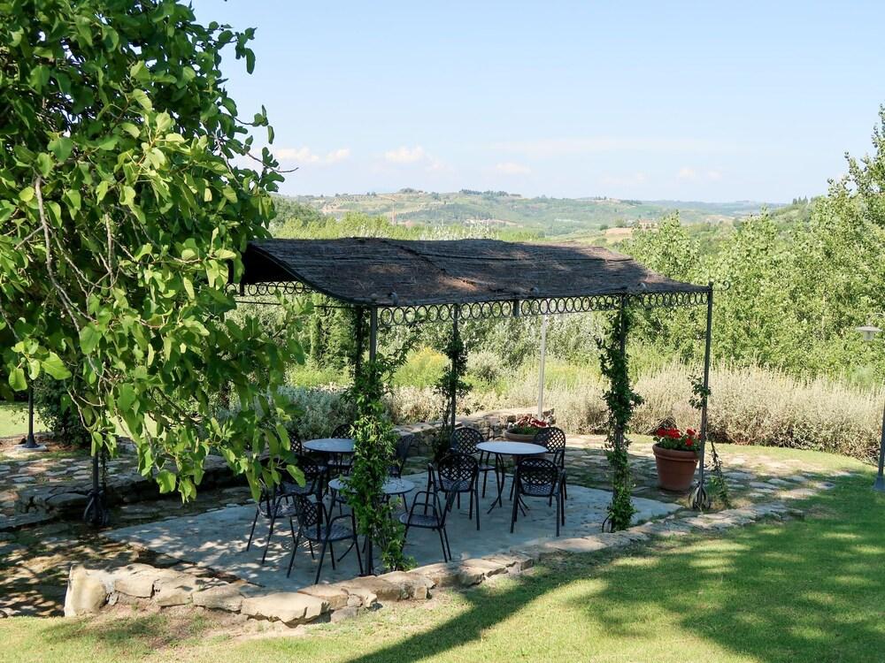 Francigena Castelfiorentino