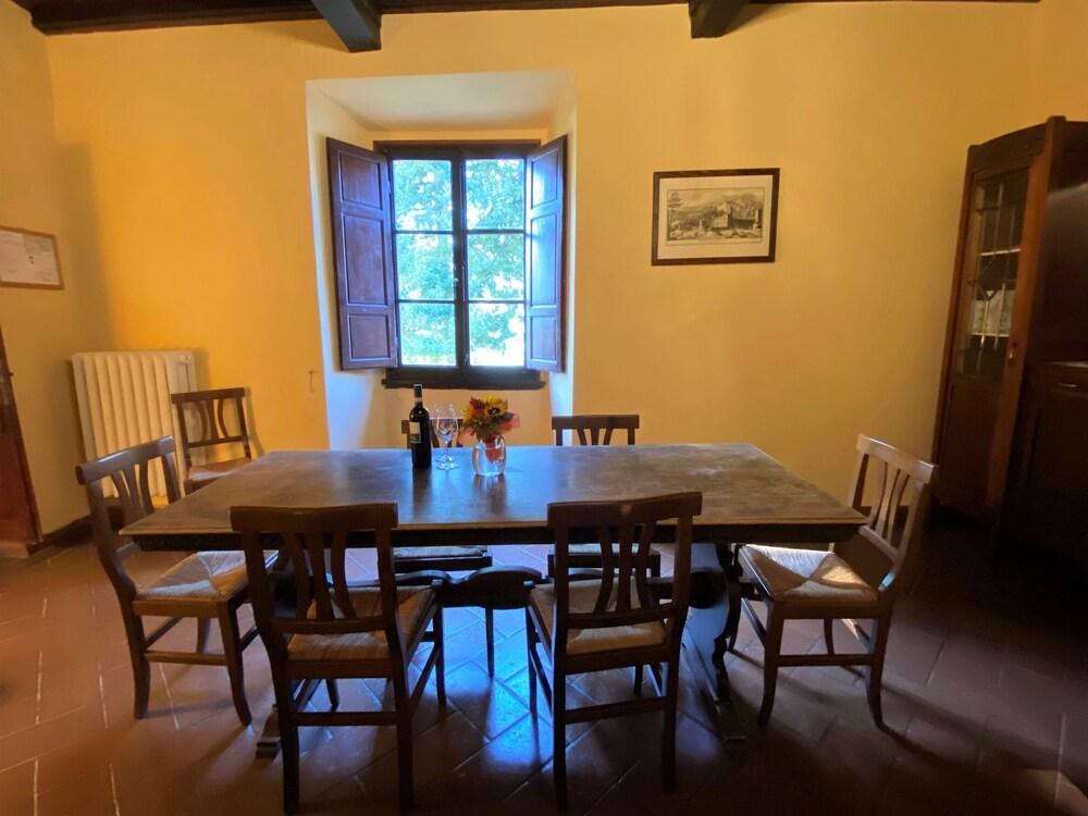 Villa Grassina Grassina