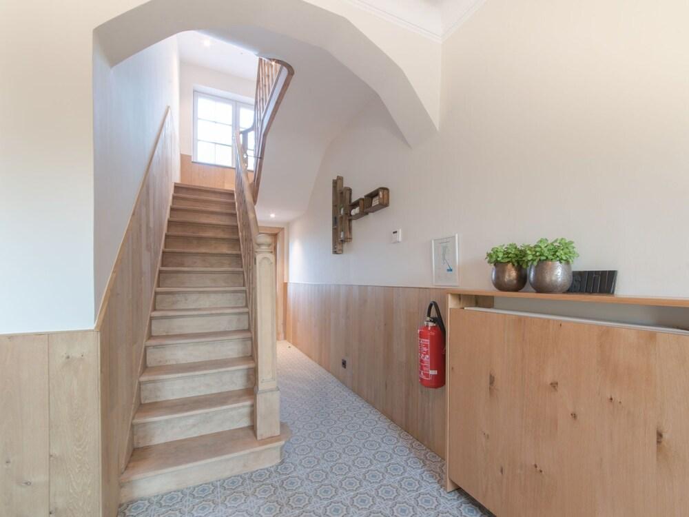 Villa Sas Oudenburg in Oudenburg