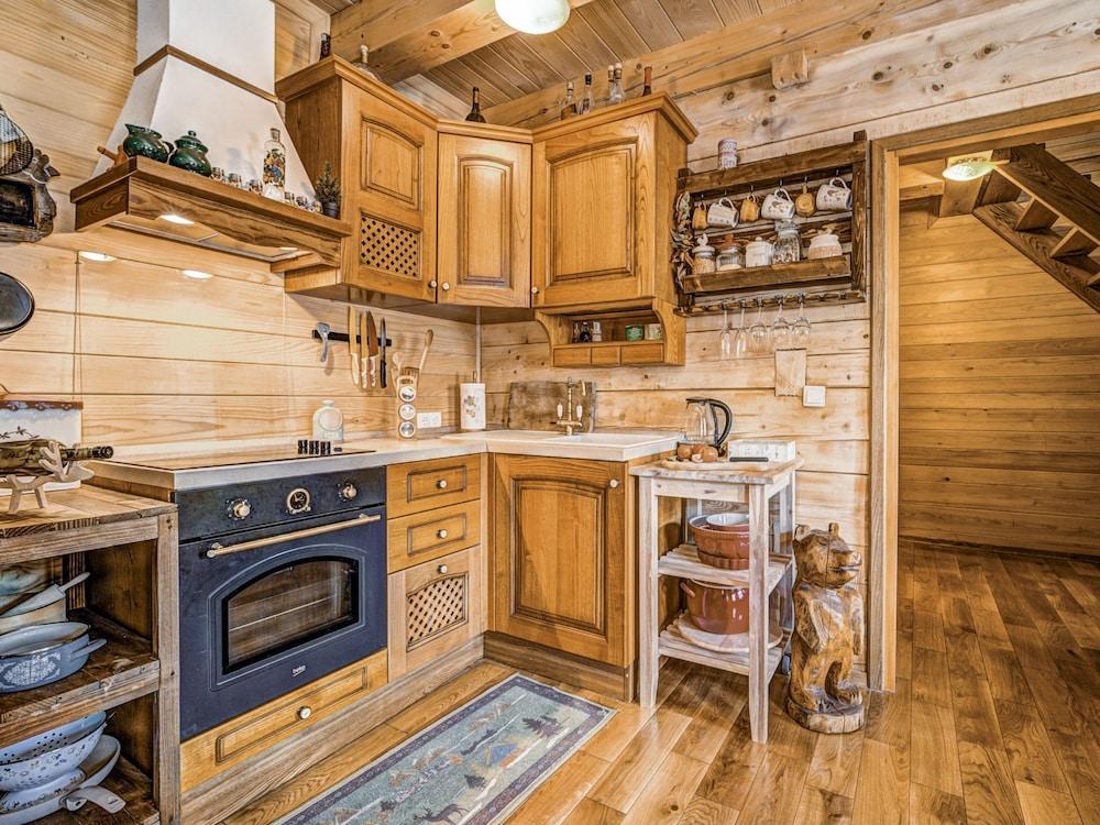 Plitvice I Vrelo Koreni ko