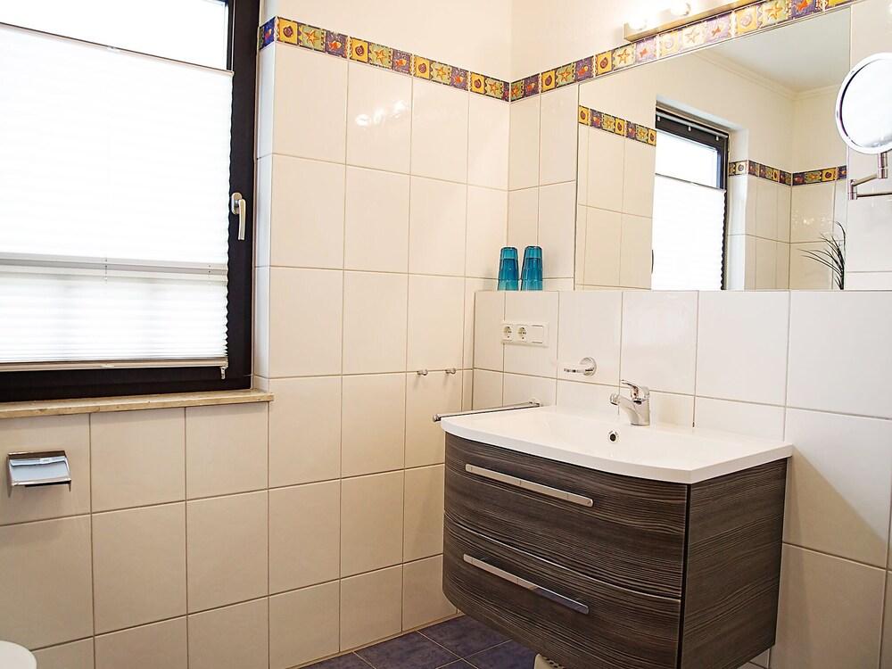 Witthuus-baltrum Norden