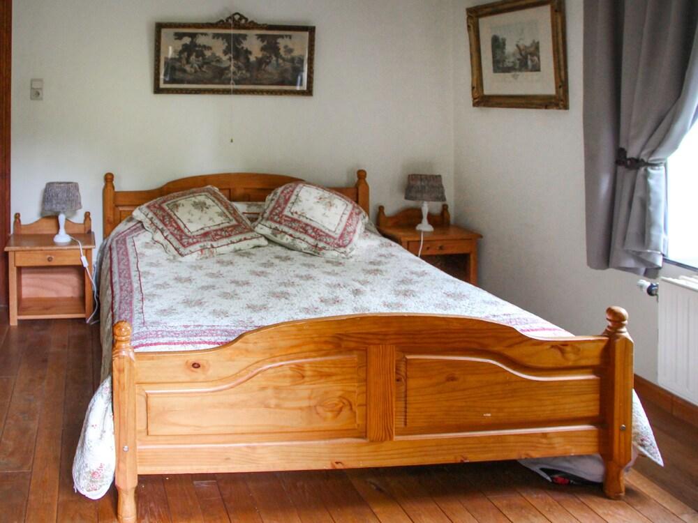 La Rochette Marche-en-famenne