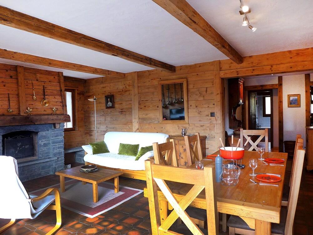 Breya 5 Orsi res in Orsi res