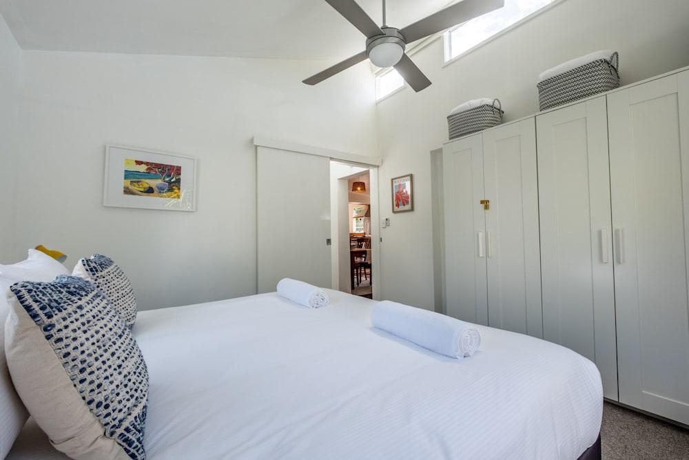 Oneroa Garden Retreat