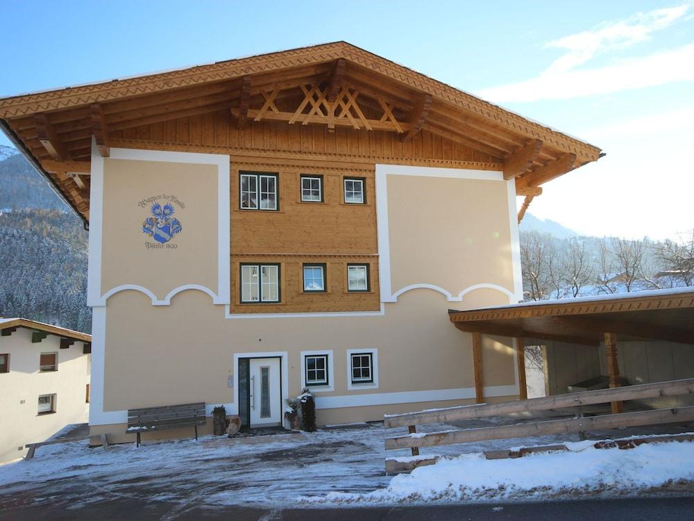 Pfeifer Quadratsch in Quadratsch