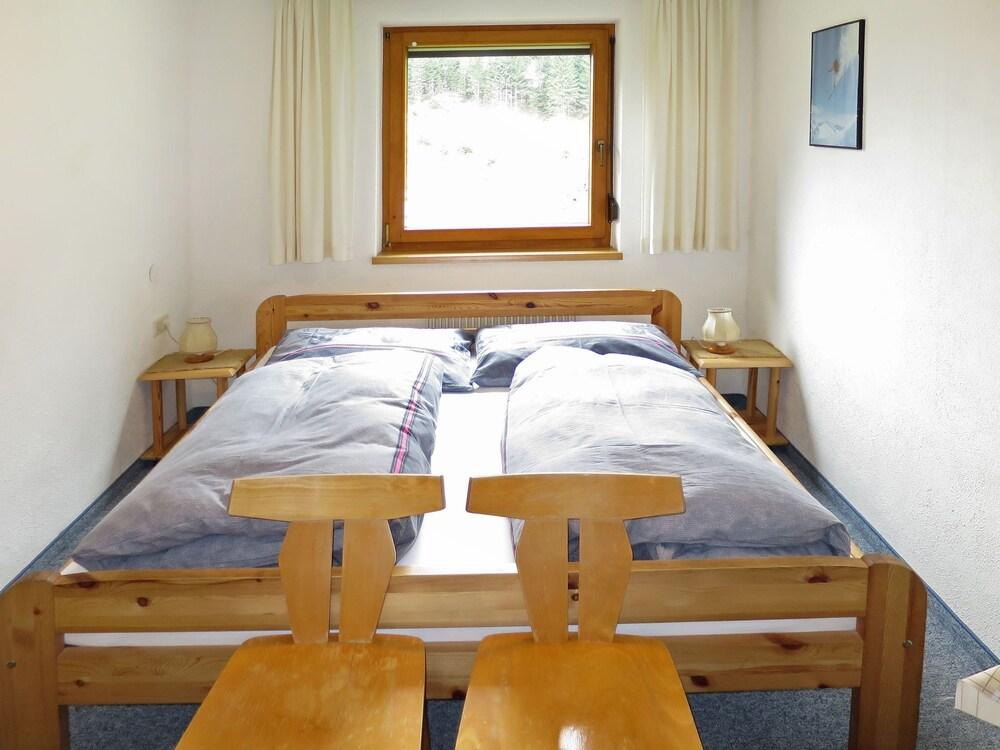 Julia Kappl in Kappl