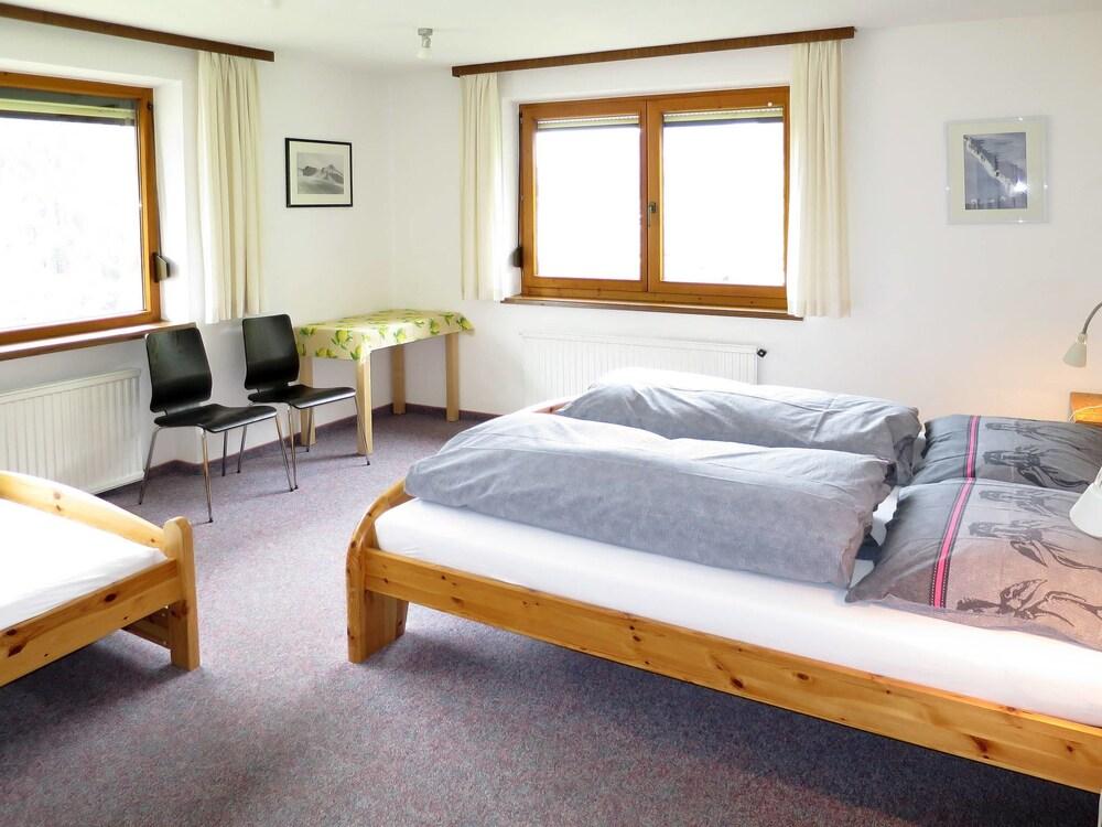 Julia Kappl in Kappl