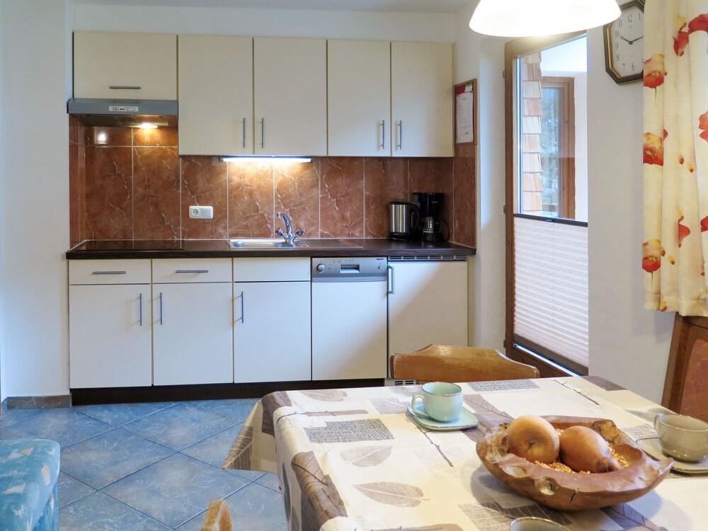 Anger Schwendau in Schwendau