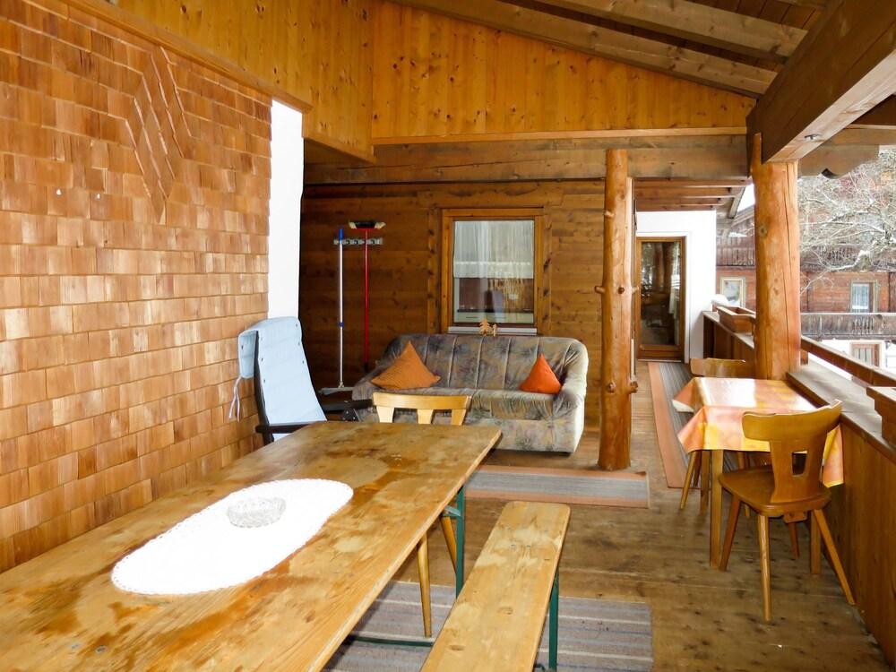 Anger Schwendau in Schwendau