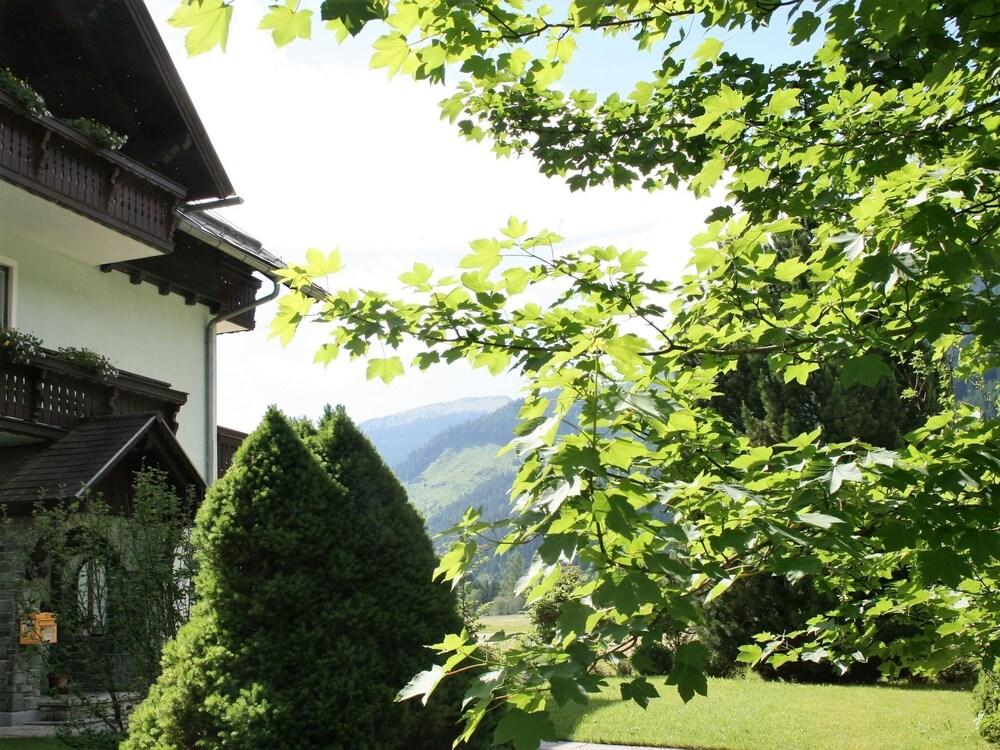 Hochjoch Donnersbachwald