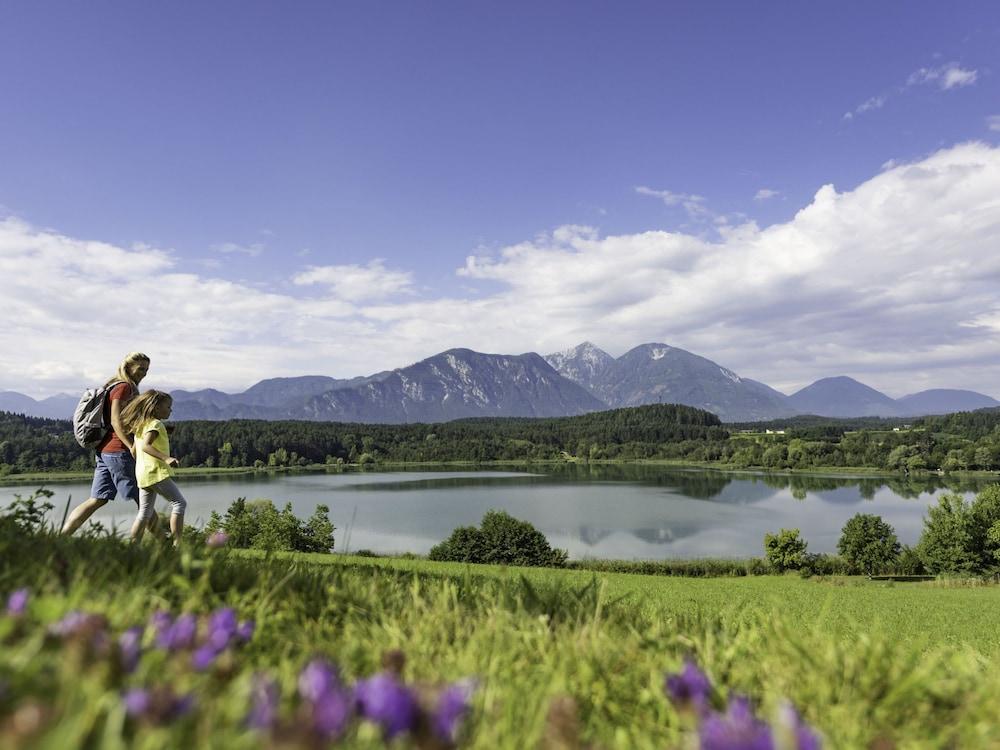 Kleinsee Klopein in Klopein