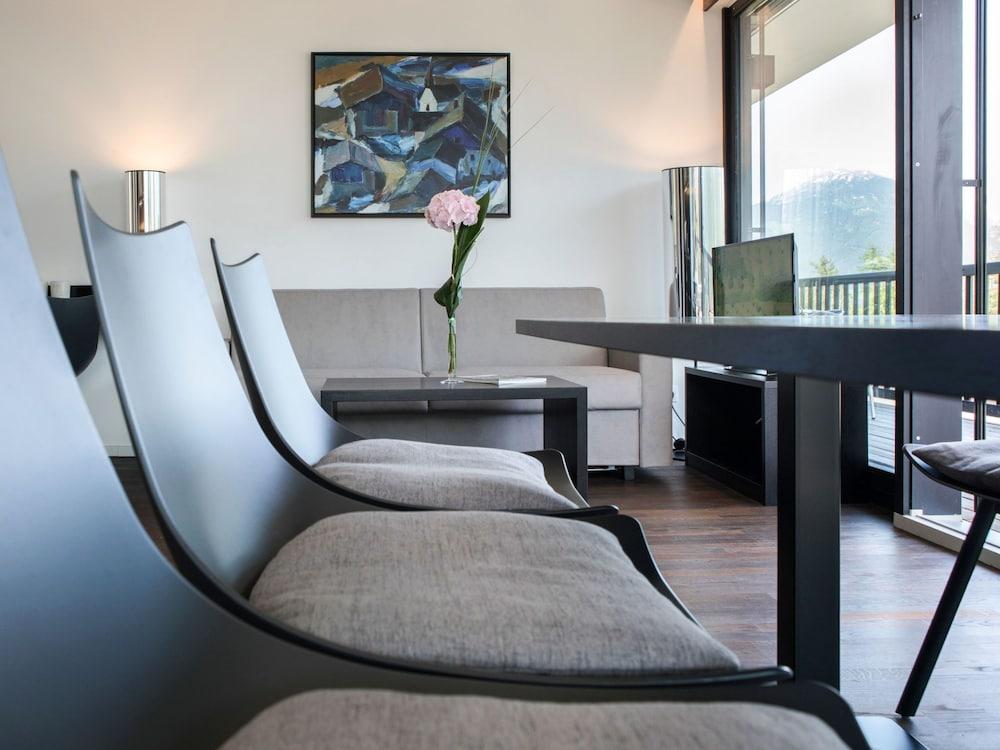 Oberhofer Kapfers in Kapfers