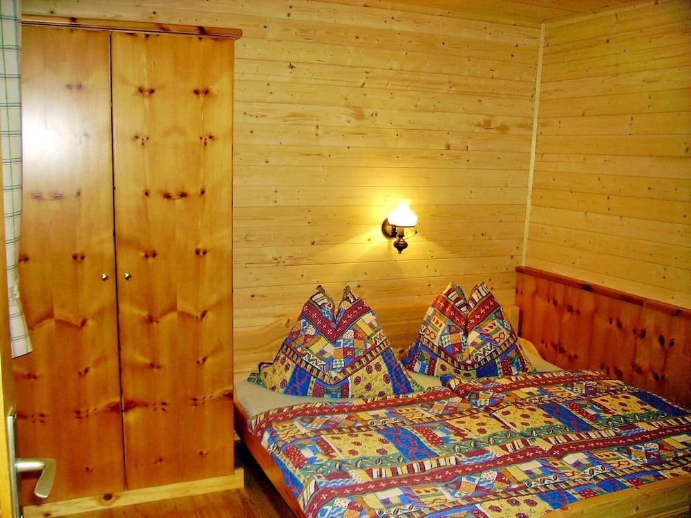 Weissmann Falkertsee