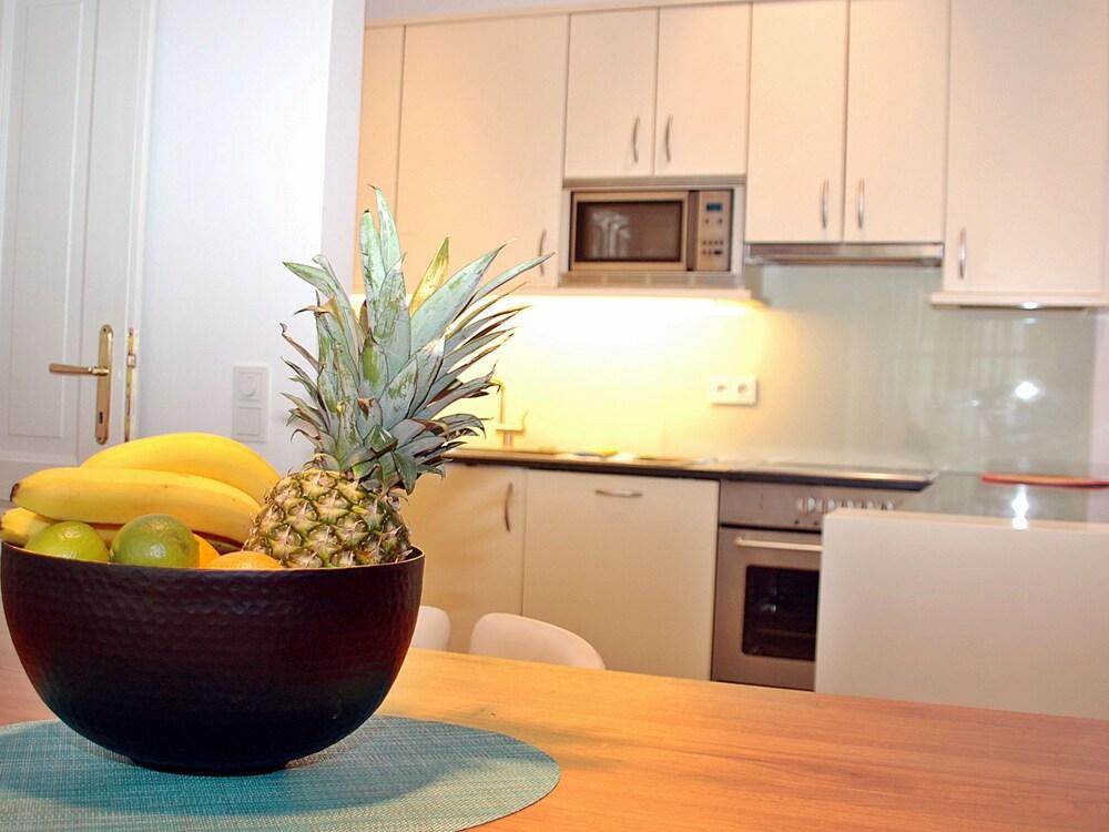 Inner City Wien in Wien