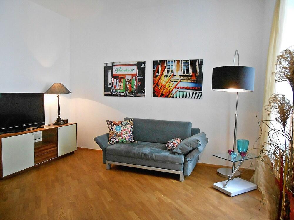 Inner City Wien in Wien